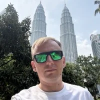 Дмитрий Сербун