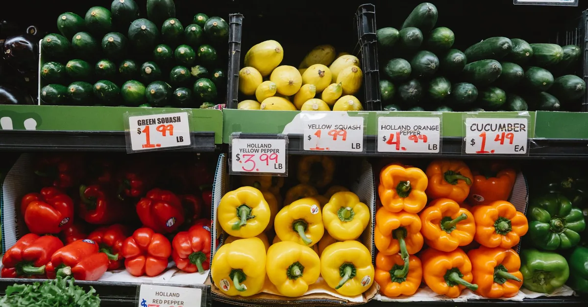 Клининг продуктового магазина - санитарные нормы СанПиН
